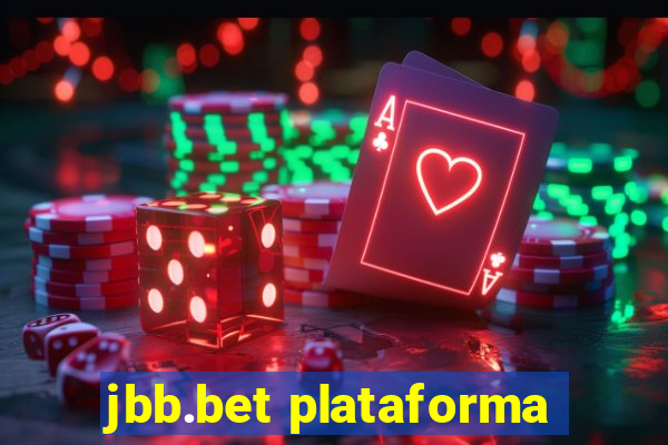 jbb.bet plataforma